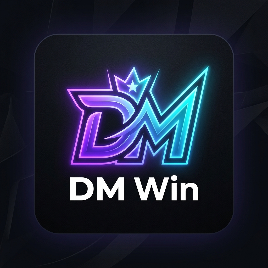 DM Win